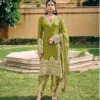 Panjabi Suit